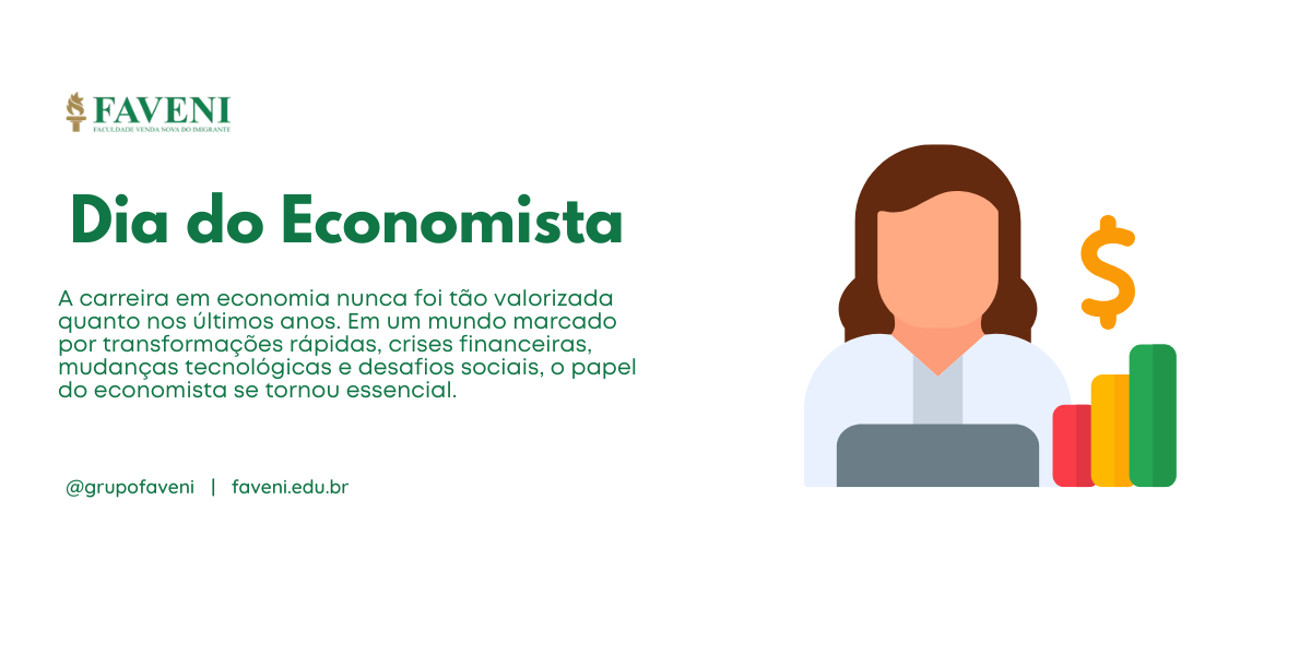 Dia do Economista